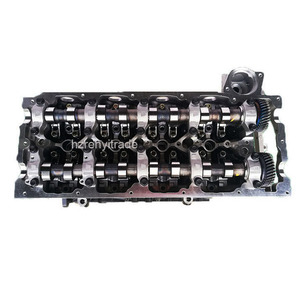 เครื่องยนต์ดีเซล 4JJ1 4JJ1TC <span class=keywords><strong>4JJ</strong></span> 4JJ1X ขายดี บล็อกยาว สำหรับรถอีซูซุดีเซล 3 ลิตร โฮลเดน โคโลราโด รถขุดฮิตาชิ - Product Image 2