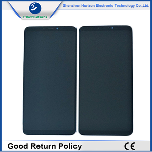 Điện thoại di động phụ tùng lcds cho Xiaomi <span class=keywords><strong>Mi</strong></span> Max 3 Màn hình OLED phụ tùng thay thế với khung mô hình cụ thể 1 năm bảo hành - Product Image 2