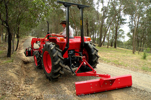 Lama Livellatrice a Tre Punti <span class=keywords><strong>per</strong></span> <span class=keywords><strong>Trattore</strong></span> con Certificazione CE; Lama Spingitrice Posteriore <span class=keywords><strong>per</strong></span> <span class=keywords><strong>Trattore</strong></span> - Product Image 4