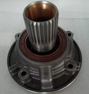 JCB4CX-914 טעינת משאבת ממפעל הסיני - Product Image 4