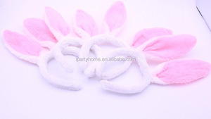 <strong>Easter</strong> Promotional Items Wholesale <strong>Easter</strong> Bunny Ear <strong>Headband</strong> - Product Image 2