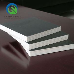 <span class=keywords><strong>15mm</strong></span> laminado fenólico Pino Core película <span class=keywords><strong>PRECIO</strong></span> DE contrachapada - Product Image 6