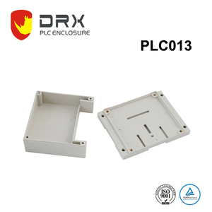 La industria electrónica carcasa <span class=keywords><strong>para</strong></span> <span class=keywords><strong>carril</strong></span> <span class=keywords><strong>Din</strong></span>/caja de la unidad de Control - Product Image 2