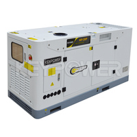 VOLVO PENTA Penta Motor 20kva bis 2000kva Diesel generator
