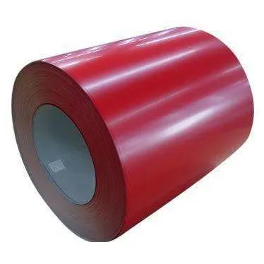 Окрашенный оцинкованный стальной лист рулон для строительных кровельных плиток металлический лист для кровли цены