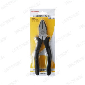 <strong>Multitool</strong> Combination Pliers for Twisting and Cutting Steel Wires - Product Image 3
