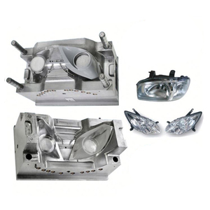 KAIERWO Plastic Injection Mould Molding Automotive Mold