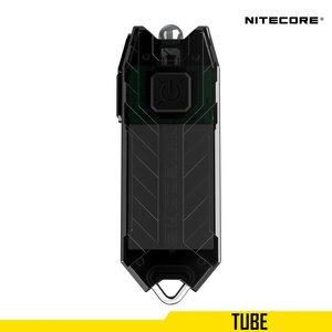 Móc KHóa Đèn <span class=keywords><strong>LED</strong></span> Mini NITECORE, Kích Thước 45 Lumen, 24 Mét, 35G, USB, Có Thể Sạc Lại - Product Image 5