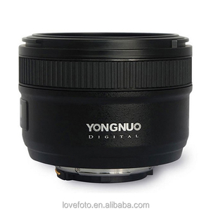 <span class=keywords><strong>Yongnuo</strong></span> กล้องเลนส์35มิลลิเมตร YN35mm <span class=keywords><strong>F2</strong></span>สำหรับ F/ 2 <span class=keywords><strong>F2</strong></span>.0 - Product Image 3