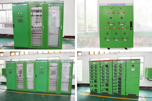 1000 <span class=keywords><strong>kw</strong></span> 터빈 발전기 및 1 mw 카플란 수력 발전기/유압 터빈 카플란 - Product Image 5