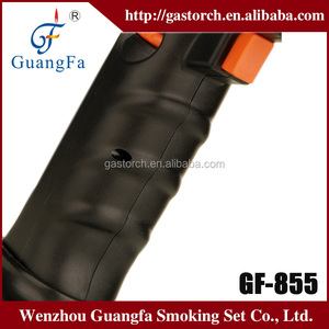Asimiento <span class=keywords><strong>de</strong></span> la mano <span class=keywords><strong>de</strong></span> productos únicos para vender gas butano antorcha - Product Image 4