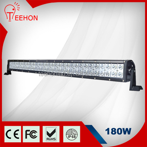 <span class=keywords><strong>Auto</strong></span> Parts filas de 24 W 72 W 120 W 180 W 240 W 288 W campo a través llevó la barra ligera 4 x 4 nuevos accesorios del coche - Product Image 5