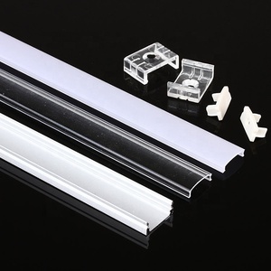 ราคาโรงงานนำแถบแสงอลูมิเนียมรายละเอียดสำหรับแถบไฟ Led - Product Image 2
