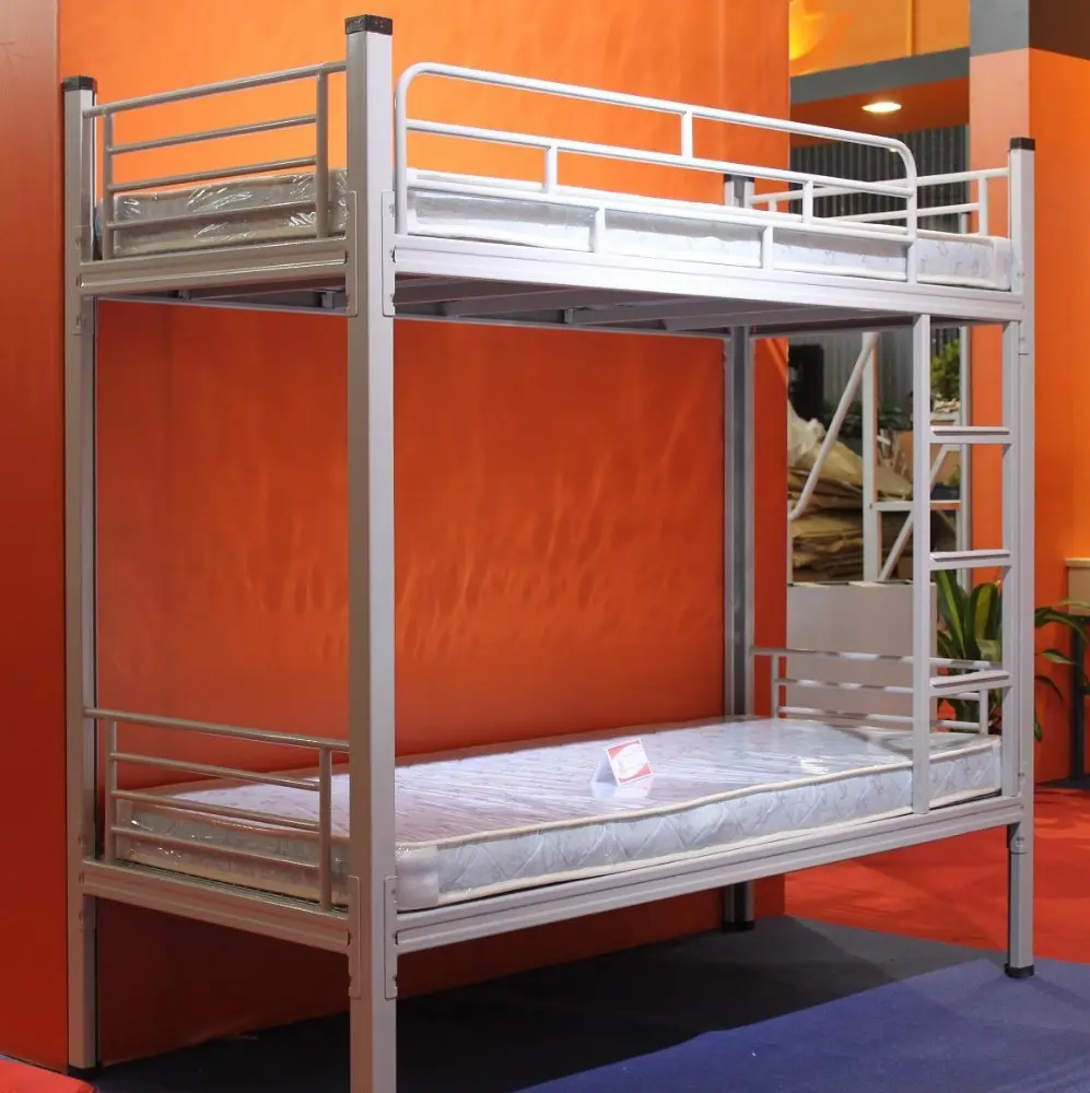 더블 침대 디자인/침대 금속/감옥 이층 침대