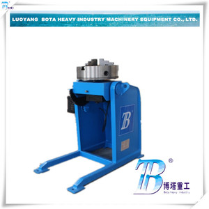 BHB-3 300kg posizionatore di <span class=keywords><strong>saldatura</strong></span> POSIMATIC <span class=keywords><strong>saldatura</strong></span> posizionamento e attrezzature di movimentazione - Product Image 3