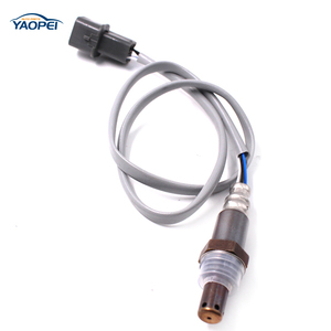 Cho <span class=keywords><strong>Mitsubishi</strong></span> Montero Pajero V73 V93 <span class=keywords><strong>6G72</strong></span> V97 6G75 Cảm Biến Oxy OEM MN153264 - Product Image 5