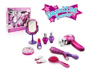 Jeux <span class=keywords><strong>de</strong></span> déguisement <span class=keywords><strong>de</strong></span> salon <span class=keywords><strong>de</strong></span> beauté, sèche-cheveux en plastique, jouets <span class=keywords><strong>de</strong></span> coiffeuse, ensemble <span class=keywords><strong>de</strong></span> <span class=keywords><strong>jeu</strong></span>, jouet <span class=keywords><strong>de</strong></span> <span class=keywords><strong>maquillage</strong></span>, <span class=keywords><strong>jeu</strong></span> <span class=keywords><strong>de</strong></span> simulation pour les filles à la mode - Product Image 3