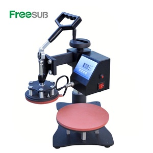 Freesub tấm nhiệt Báo Chí thăng hoa Máy tấm máy in - Product Image 3