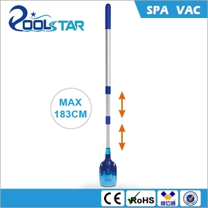<span class=keywords><strong>Aspirateur</strong></span> à feuilles de <span class=keywords><strong>piscine</strong></span> sans fil, <span class=keywords><strong>aspirateur</strong></span> <span class=keywords><strong>manuel</strong></span> à jet pour <span class=keywords><strong>piscine</strong></span> <span class=keywords><strong>avec</strong></span> tuyaux de nettoyage sous-marins - Product Image 6