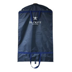 Excellente Qualité Ronde épaule Structure 210D Nylon Marine Costume Couverture Sacs À Vêtements - Product Image 2