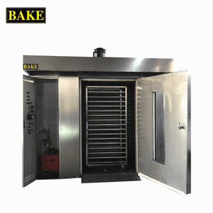 Bollo Bun/máquina sándwich de pan de hamburguesa de máquina de pan - Product Image 5