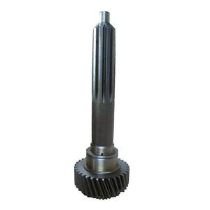 ชุดเกียร์ประกอบระบบส่งกำลังรถบรรทุก ชิ้นส่วนเพลาอินพุต 8877825 สำหรับ EATON TC.5K โลหะ JMC 33T*46T*10T ฟันเฟือง - Product Image 2