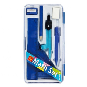 Bộ <span class=keywords><strong>MATH</strong></span> bằng nhựa hình - Product Image 5