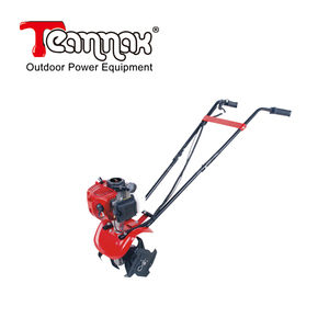 Fácil operar 52 cc gran potencia mano de granja cultivador de caña para la venta - Product Image 1