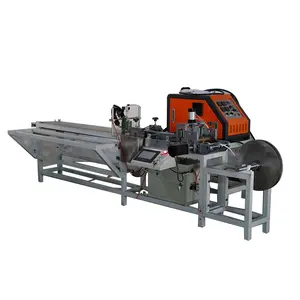 Hot koop Hoge efficiënt shuangjia merk cabine filter bonding machine