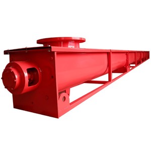 <span class=keywords><strong>Ls315</strong></span>/ls400 u auge convoyeur à vis pour le matériel en vrac/mate - Product Image 1