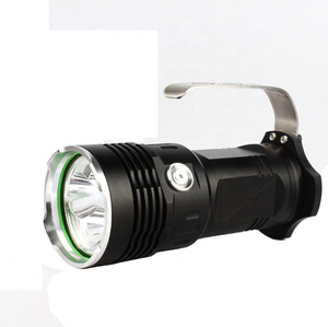 30W 3*T6 <strong>Portable</strong> Hunting <strong>Searchlight</strong> 4*18650 Battery Rechargeable High <strong>Power</strong> Led <strong>Searchlight</strong>