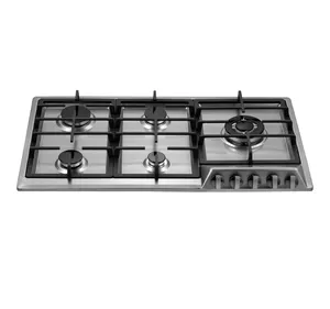 5 burners kitchen appliance home appliances the latest gas hobs