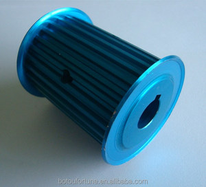 Wholesale double timing pulleys For Easy Power Transmission - Alibaba