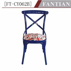 Toptan yeni-tasarım nerd yemek sandalyesi industrail mobilya sandalye çoğaltma - Product Image 1