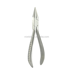Laboratorium Gereedschap AB14 Lenzenvloeistof Gereedschap Aanpassen Tang Optische Tool Tangen - Product Image 1