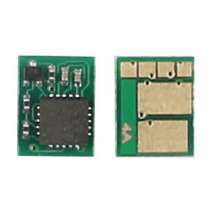 Puce de toner pour <span class=keywords><strong>HP</strong></span> LaserJet 1600/<span class=keywords><strong>2600n</strong></span>/2605/2605dn/2605dtn/CM1015/1017 WW - Product Image 1