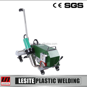 <span class=keywords><strong>Soldador</strong></span> <span class=keywords><strong>de</strong></span> aire caliente Lona Lesite <span class=keywords><strong>de</strong></span> gran potencia para TPO o PVC - Product Image 1