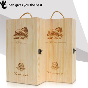 Comercio al por mayor <span class=keywords><strong>caja</strong></span> <span class=keywords><strong>de</strong></span> <span class=keywords><strong>vino</strong></span> <span class=keywords><strong>de</strong></span> madera con accesorios/logotipo personalizado caso del <span class=keywords><strong>vino</strong></span> - Product Image 6