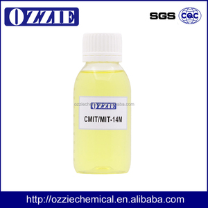En puede biocidas cloro isotiazolin - Product Image 1