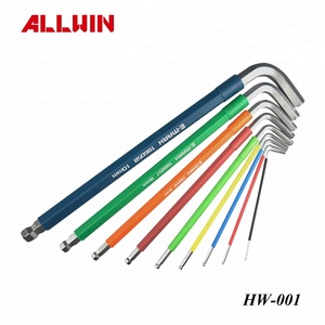 Adjustable Hook Wrench - Product Image 2