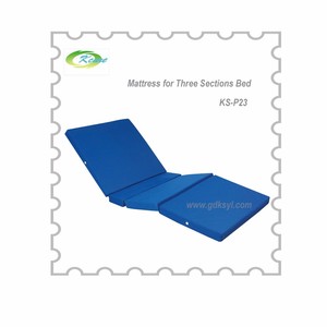 Réglable hospital <span class=keywords><strong>medical</strong></span> lit matelas pour lit orthopédique - Product Image 2