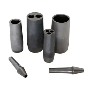 Carbonio Muffa Della Grafite Per La Fusione del Vetro, grafite muffa di vetro - Product Image 1