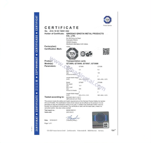 Murah aluminium tangan truk - Product Image 4