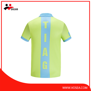 Entrega rápida de moda personalizada hombres camisas <span class=keywords><strong>polo</strong></span> con función estable - Product Image 6