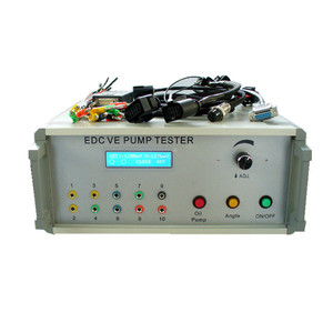 <span class=keywords><strong>EDC</strong></span> <span class=keywords><strong>vp30</strong></span> depurador bomba bomba vp37 testador eletrônico - Product Image 3