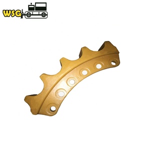 <span class=keywords><strong>Dozer</strong></span> Sprocket Segmen D6C <span class=keywords><strong>D6D</strong></span> Bagian Tidak 8P5837/6T4179 CR3330 - Product Image 3