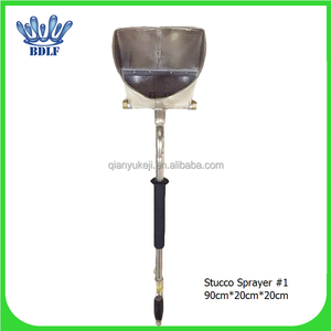 Outil à main de pulvérisation pour ciment, <span class=keywords><strong>pistolet</strong></span> de pulvérisation pour plâtre et béton, meilleure vente 2019 - Product Image 6