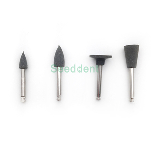 Dental Composito Amalgama/Metallo Kit di Lucidatura RA 4114/Clinica Kit di Lucidatura - Product Image 2