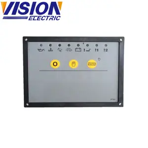 Auto Start Control Module DSE703 Pengendali Untuk Diesel Generator Set