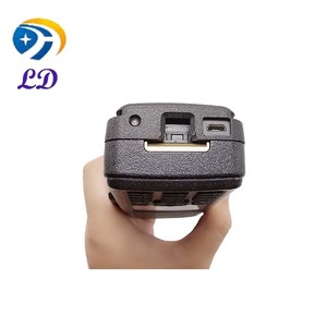 Talkie-walkie OS Free Platform 200 km OS-8668 <span class=keywords><strong>Radio</strong></span> bidirectionnelle longue portée - Product Image 5